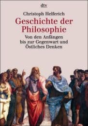 Cover von Geschichte der Philosophie
