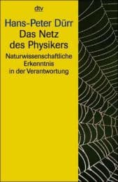 Cover von Das Netz des Physikers