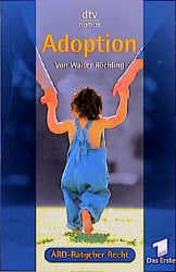 Cover von Adoption