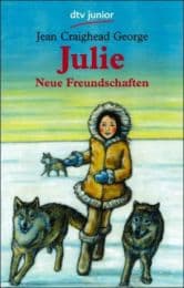 Cover von Julie - Neue Freundschaften