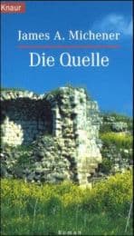 Cover von Die Quelle