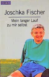 Cover von Mein langer Lauf zu mir selbst