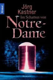 Cover von Im Schatten von Notre-Dame