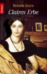 Cover von Claires Erbe