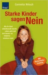 Cover von Starke Kinder sagen Nein
