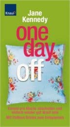 Cover von One Day off