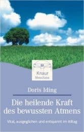 Cover von Die heilende Kraft des bewussten Atmens