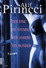 Cover von Der eine ist stumm, der andere ein Blinder
