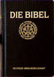 Cover von Bibel