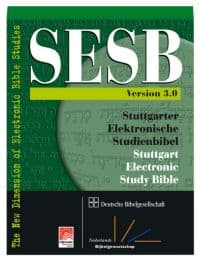 Cover von SESB 3.0