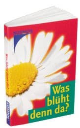 Cover von Was blüht denn da?