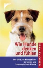 Cover von Wie Hunde denken und fühlen