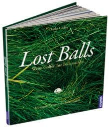 Cover von Lost Balls
