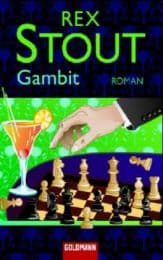 Cover von Gambit