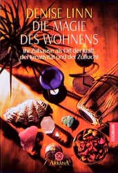 Cover von Die Magie des Wohnens