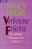 Cover von Verbotene Früchte