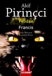 Cover von Felidae/Francis