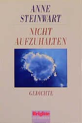 Cover von Nicht aufzuhalten