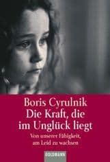 Cover von Die Kraft, die im Unglück liegt