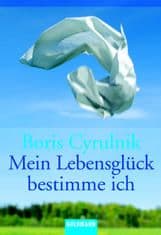 Cover von Mein Lebensglück bestimme ich