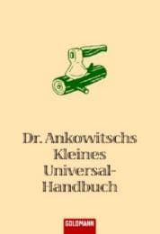Cover von Dr.Ankowitschs Kleines Universal-Handbuch