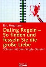 Cover von Dating Regeln