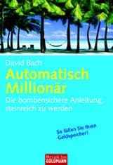 Cover von Automatisch Millionär