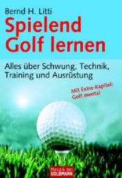 Cover von Spielend Golf lernen