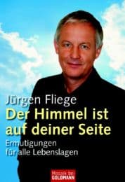 Cover von Der Himmel ist auf deiner Seite