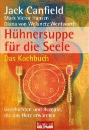 Cover von Hühnersuppe für die Seele