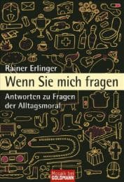 Cover von Wenn Sie mich fragen