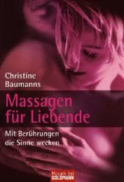 Cover von Massagen für Liebende