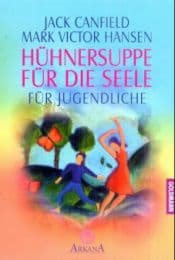 Cover von Hühnersuppe für die Seele