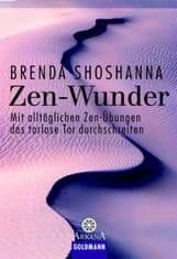 Cover von Zen-Wunder