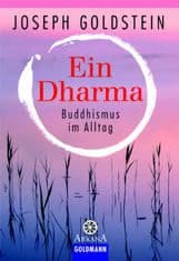 Cover von Ein Dharma