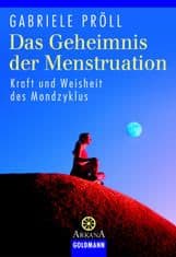 Cover von Das Geheimnis der Menstruation