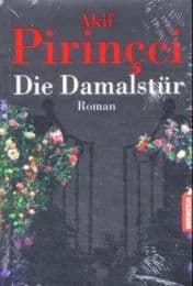 Cover von Die Damalstür