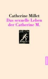 Cover von Das sexuelle Leben der Catherine M