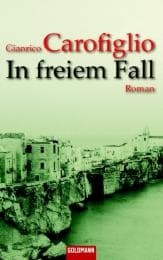 Cover von In freiem Fall