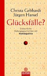 Cover von Glücksfälle?