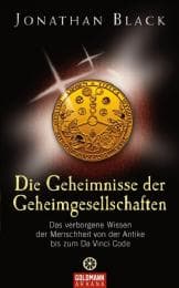 Cover von Die geheime Geschichte der Welt