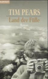 Cover von Land der Fülle