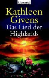 Cover von Das Lied der Highlands