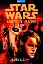 Cover von Labyrinth des Bösen