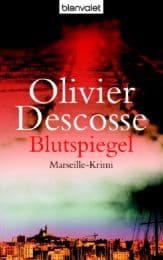 Cover von Blutspiegel