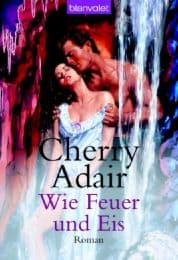 Cover von Wie Feuer und Eis