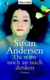 Cover von Du wirst noch an mich denken