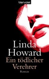 Cover von Ein tödlicher Verehrer