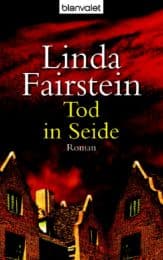 Cover von Tod in Seide