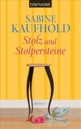 Cover von Stolz und Stolpersteine